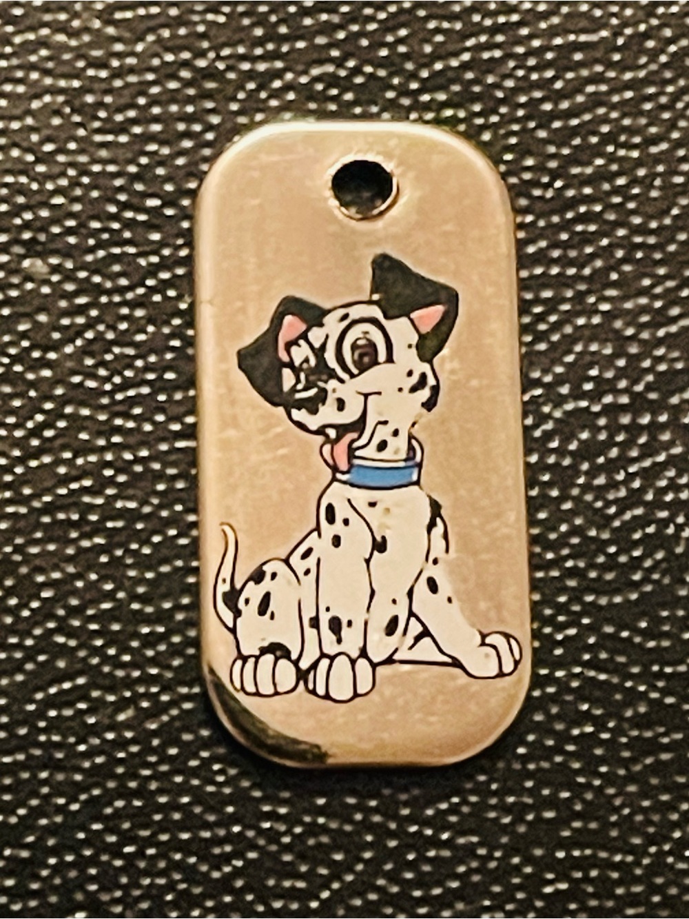 * 101 Dalmatians Disney charm NEW